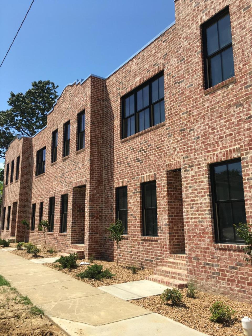 The Hotel At Huntington Square Jonesboro Exterior photo