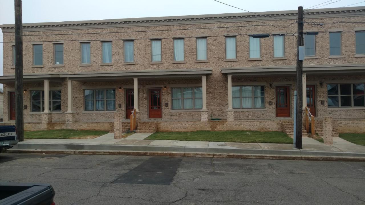 The Hotel At Huntington Square Jonesboro Exterior photo